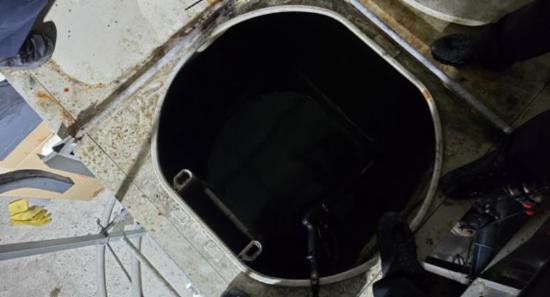 2 Sri Lankan Workers Found Dead in South Korea